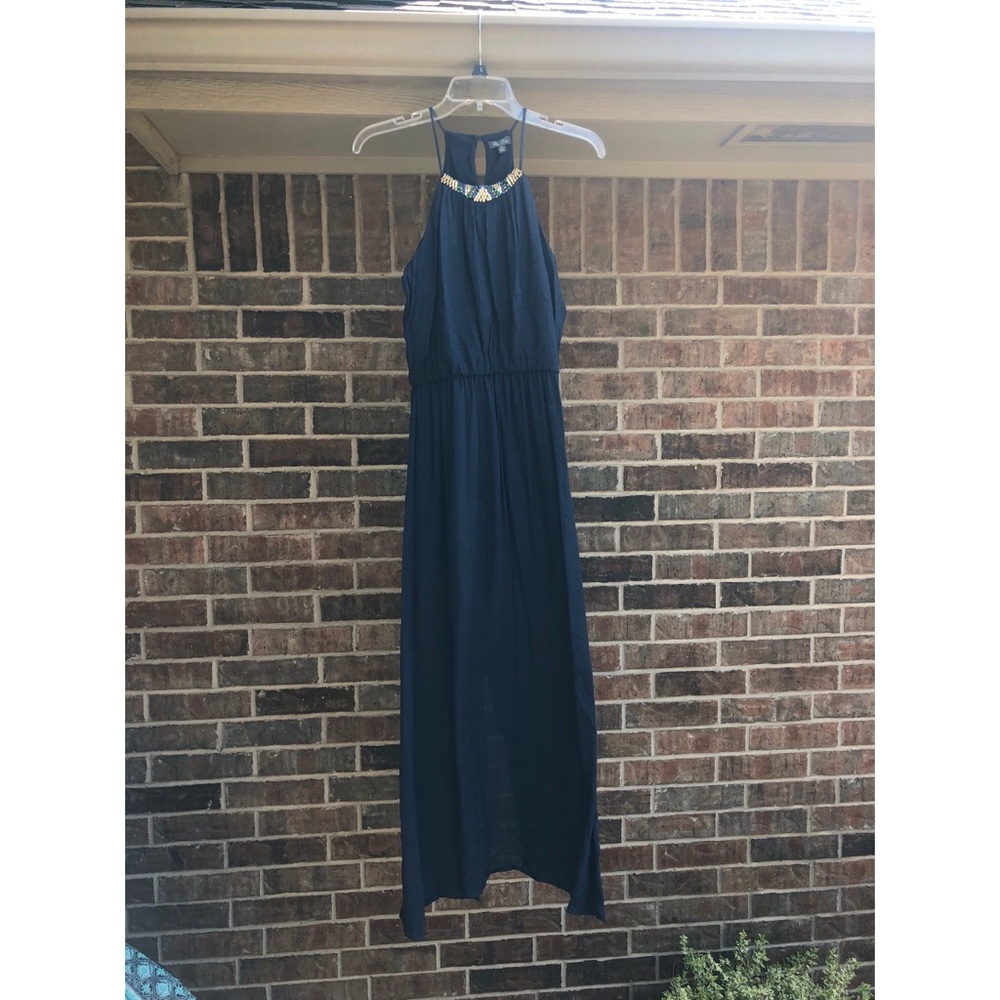 Casual Long Dress